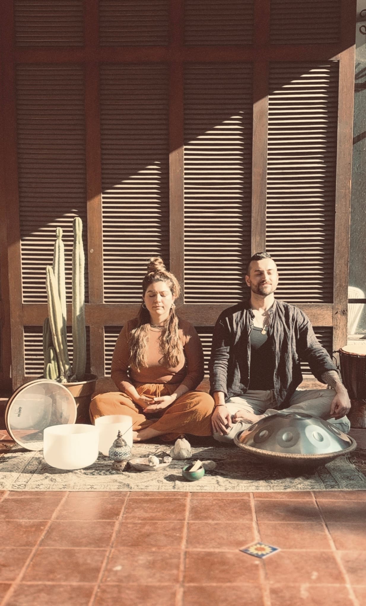 Oskö Soul - Portada de eventos